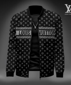 Hot Brand Luxury Jacket For Men NG25082801