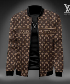 Hot Brand Luxury Jacket For Men NG25082802