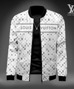 Hot Brand Luxury Jacket For Men NG25082803