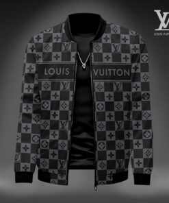 Hot Brand Luxury Jacket For Men NG25082806