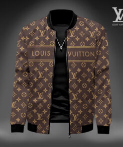 Hot Brand Luxury Jacket For Men NG25082807