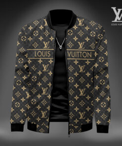 Hot Brand Luxury Jacket For Men NG25082808