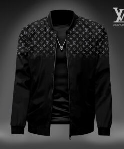 Hot Brand Luxury Jacket For Men NG25082810