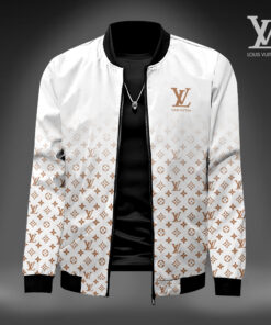 Hot Brand Luxury Jacket For Men NG25082811