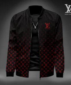 Hot Brand Luxury Jacket For Men NG25082812