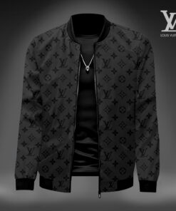 Hot Brand Luxury Jacket For Men NG25082814