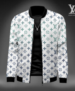 Hot Brand Luxury Jacket For Men NG25082815