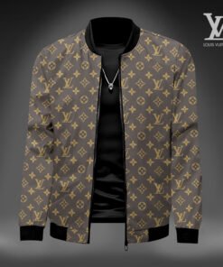 Hot Brand Luxury Jacket For Men NG25082818