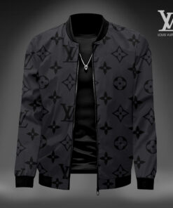 Hot Brand Luxury Jacket For Men NG25082819