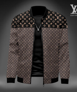 Hot Brand Luxury Jacket For Men NG25082820