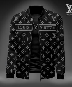Hot Brand Luxury Jacket For Men NG25082821
