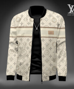 Hot Brand Luxury Jacket For Men NG25082822