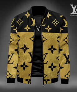 Hot Brand Luxury Jacket For Men NG25082823