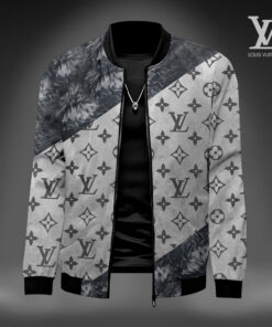 Hot Brand Luxury Jacket For Men NG25082824