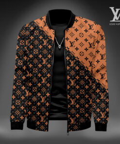 Hot Brand Luxury Jacket For Men NG25082825