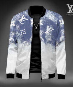 Hot Brand Luxury Jacket For Men NG25082826