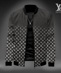 Hot Brand Luxury Jacket For Men NG25082827