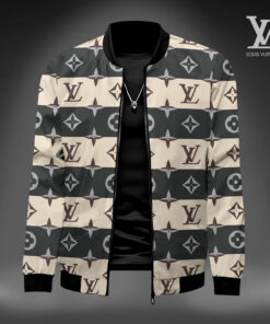 Hot Brand Luxury Jacket For Men NG25082828