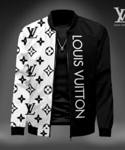 Hot Brand Luxury Jacket For Men NG25082829