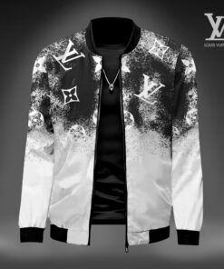 Hot Brand Luxury Jacket For Men NG25082830