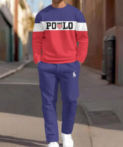 Hot Brand Luxury Combo Sweater – Pants 2025 NG25080603
