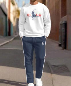 Hot Brand Luxury Combo Sweater – Pants 2025 NG25080605