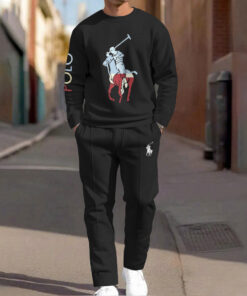 Hot Brand Luxury Combo Sweater – Pants 2025 NG25080607