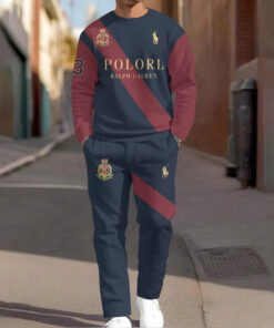Hot Brand Luxury Combo Sweater – Pants 2025 NG25080608