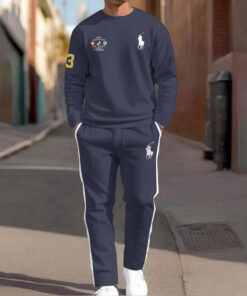 Hot Brand Luxury Combo Sweater – Pants 2025 NG250806010