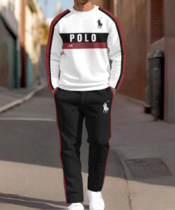 Hot Brand Luxury Combo Sweater – Pants 2025 NG250806011