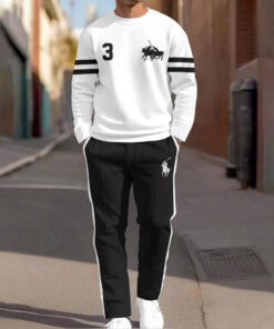 Hot Brand Luxury Combo Sweater – Pants 2025 NG250806012