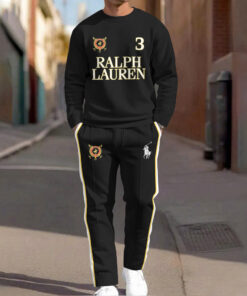 Hot Brand Luxury Combo Sweater – Pants 2025 NG250806013