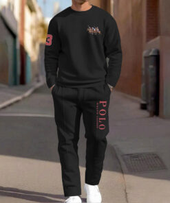 Hot Brand Luxury Combo Sweater – Pants 2025 NG250806014