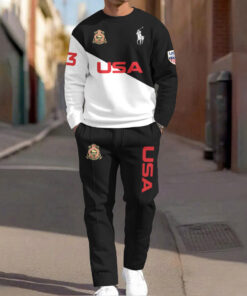 Hot Brand Luxury Combo Sweater – Pants 2025 NG250806015
