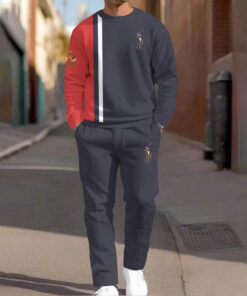 Hot Brand Luxury Combo Sweater – Pants 2025 NG250806016