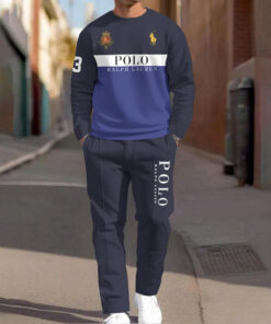 Hot Brand Luxury Combo Sweater – Pants 2025 NG250806017