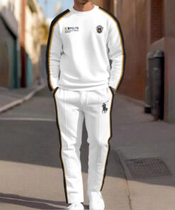 Hot Brand Luxury Combo Sweater – Pants 2025 NG250806018