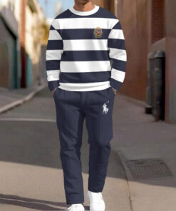 Hot Brand Luxury Combo Sweater – Pants 2025 NG250806020