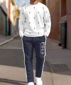 Hot Brand Luxury Combo Sweater – Pants 2025 NG250806021