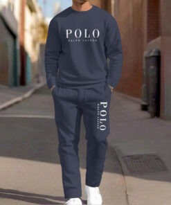 Hot Brand Luxury Combo Sweater – Pants 2025 NG250806022
