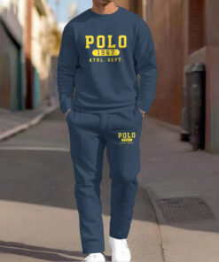 Hot Brand Luxury Combo Sweater – Pants 2025 NG250806023