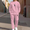 Hot Brand Luxury Combo Sweater – Pants 2025 NG250806024