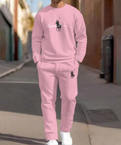 Hot Brand Luxury Combo Sweater – Pants 2025 NG250806024