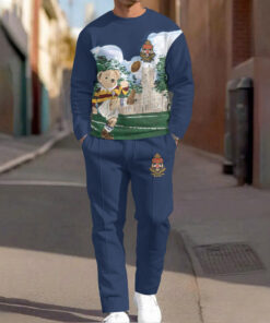 Hot Brand Luxury Combo Sweater – Pants 2025 NG250806025