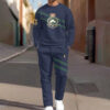 Hot Brand Luxury Combo Sweater – Pants 2025 NG250806026