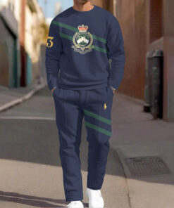 Hot Brand Luxury Combo Sweater – Pants 2025 NG250806026