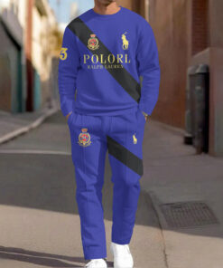 Hot Brand Luxury Combo Sweater – Pants 2025 NG250806027