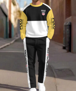 Hot Brand Luxury Combo Sweater – Pants 2025 NG250806028
