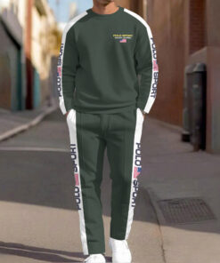 Hot Brand Luxury Combo Sweater – Pants 2025 NG250806030