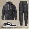 Luxury Brand Combo Tracksuit Winter and Sneaker for men HP250828407